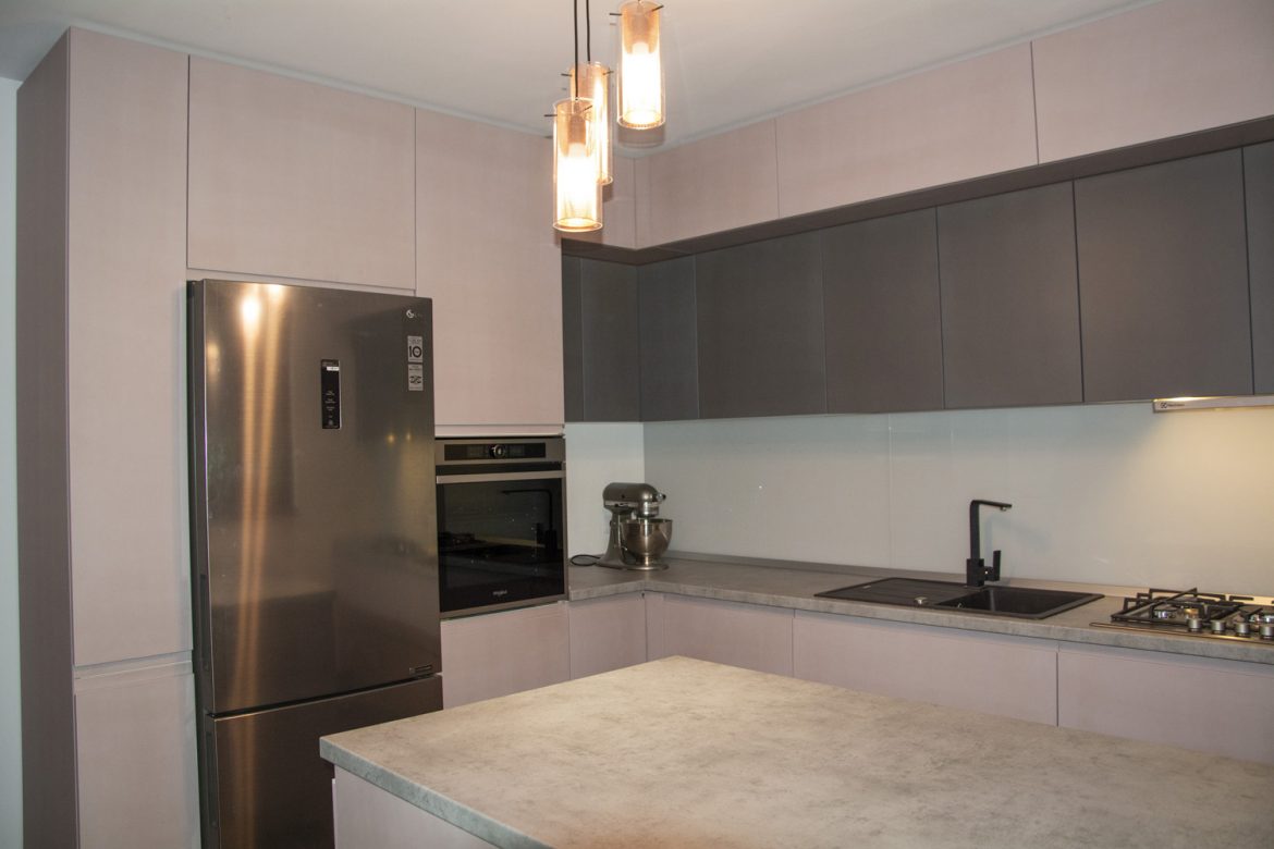 soldati cu cuptor electric