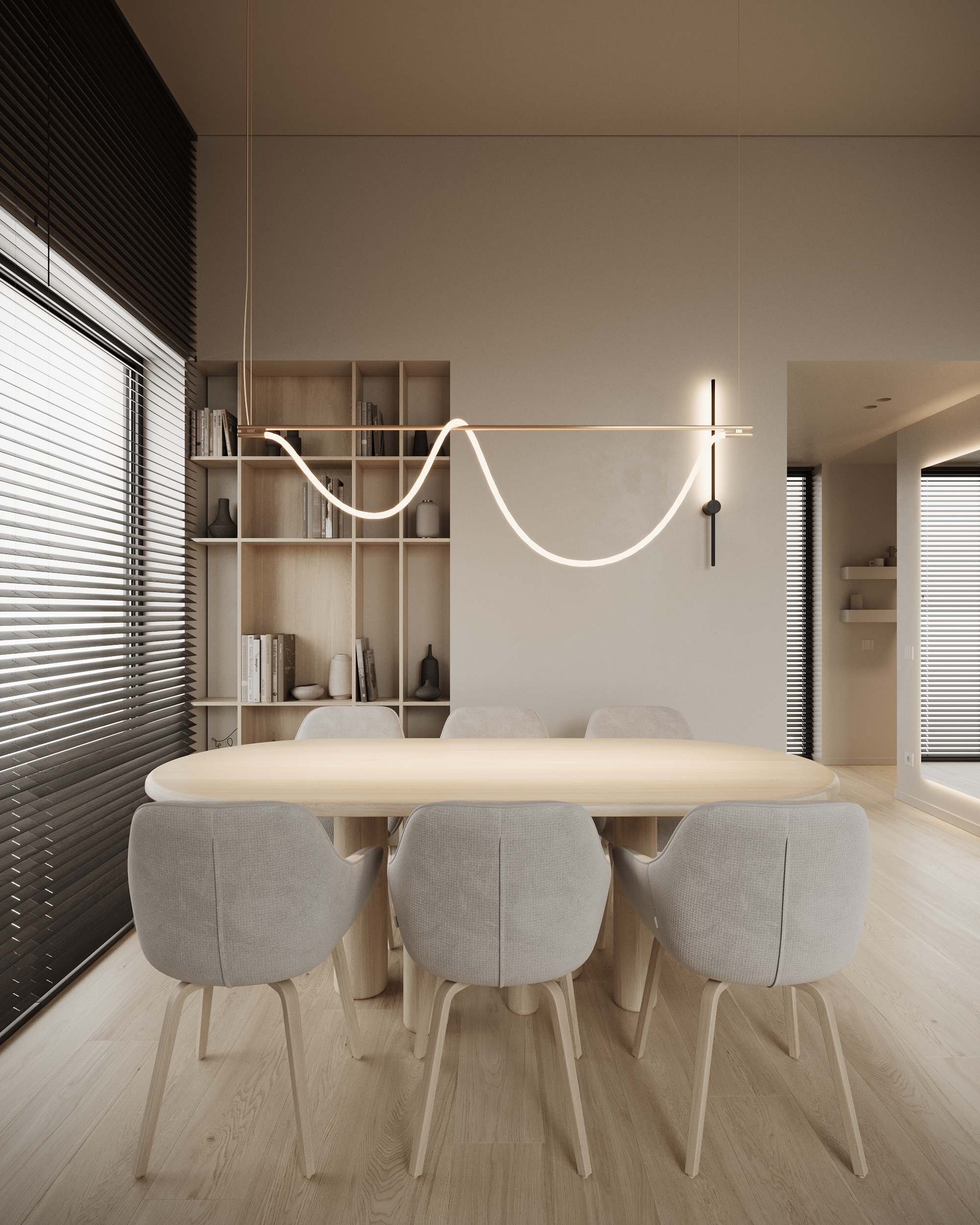 cafib bucatarie negru mat mdf vopsit ral 9005 sistem argo blum yulmob