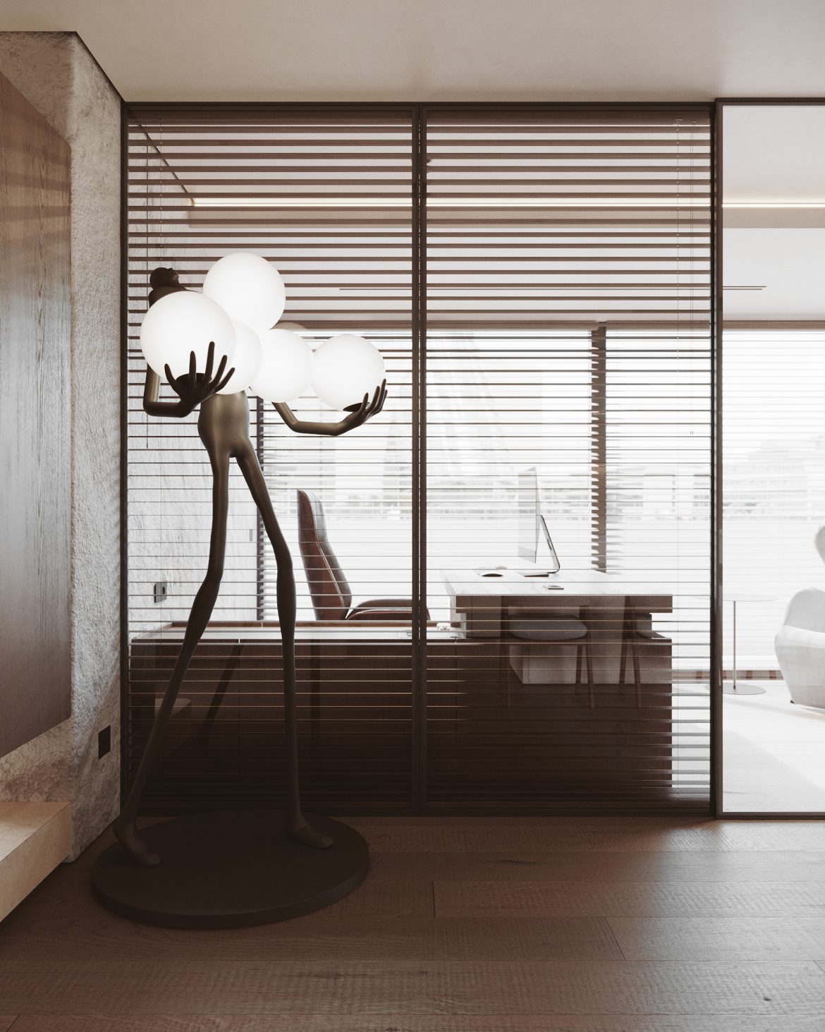 yacht kid living modern din mdf vopsit si furnir natural Yulmob Bucuresti