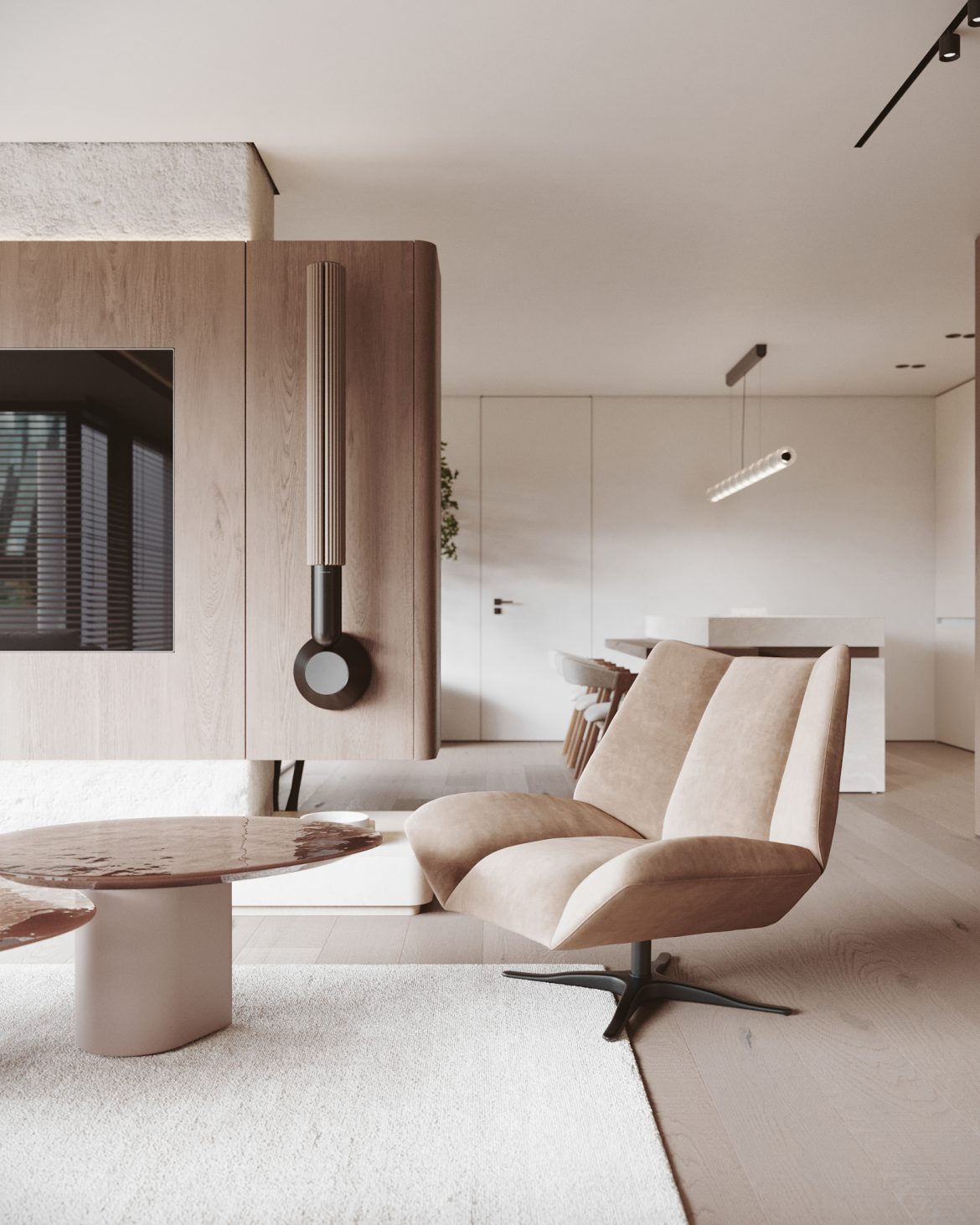 yacht kid living spatios cu comoda si decor modular Yulmob Bucuresti