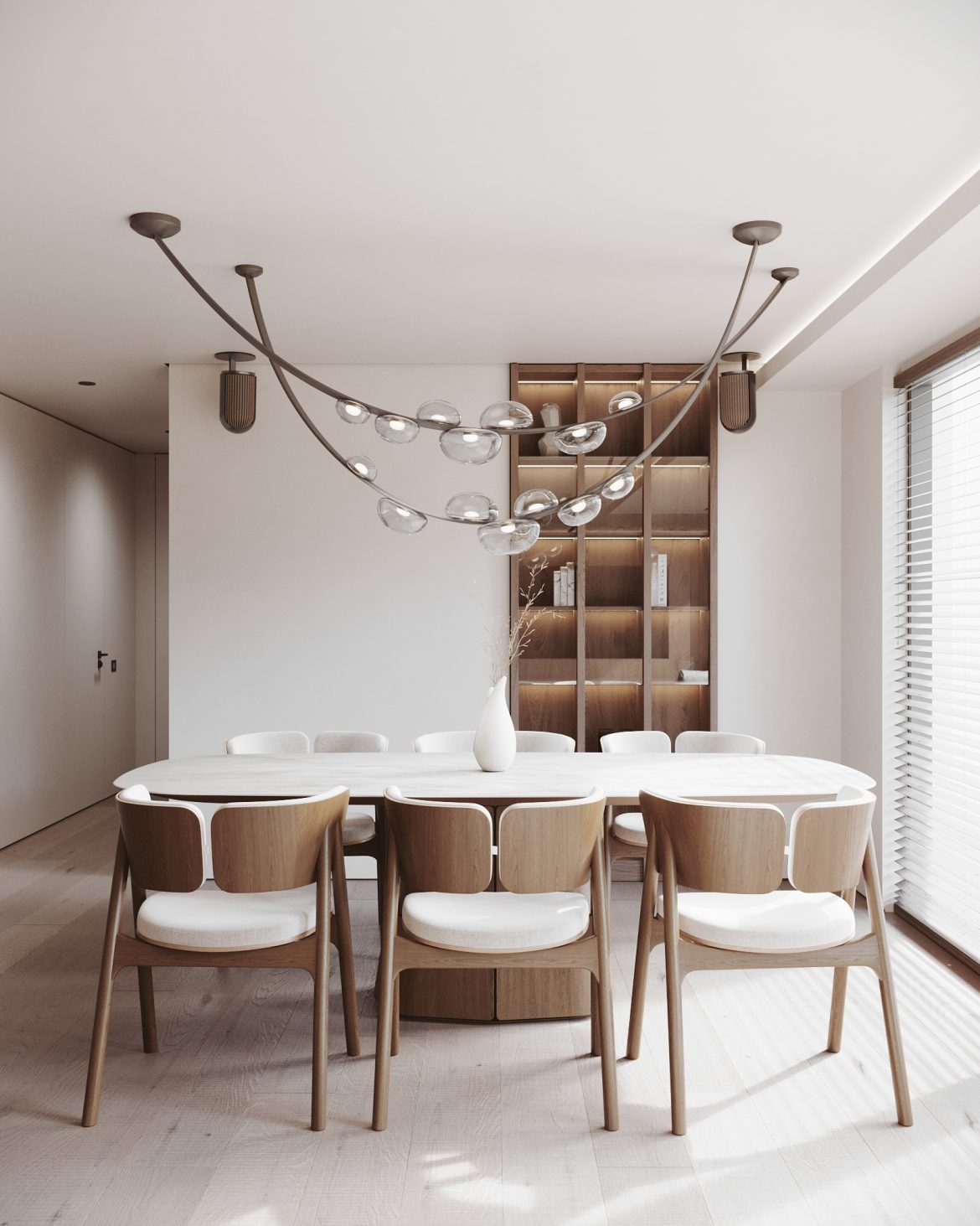 yacht kid mobilier in living cu depozitare ascunsa Yulmob Bucuresti