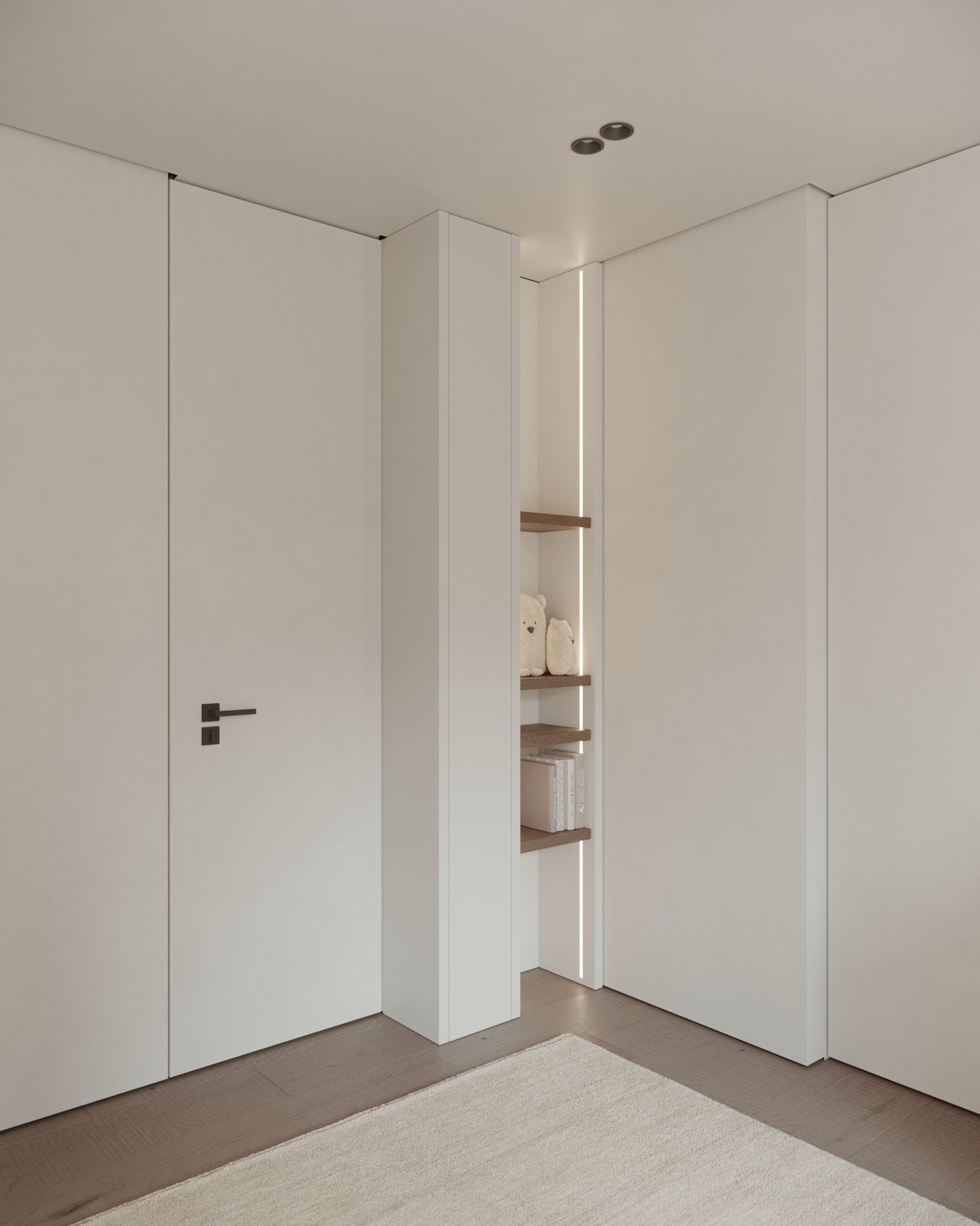 yacht kid mobilier pe comanda pentru dormitor contemporan Yulmob Bucuresti