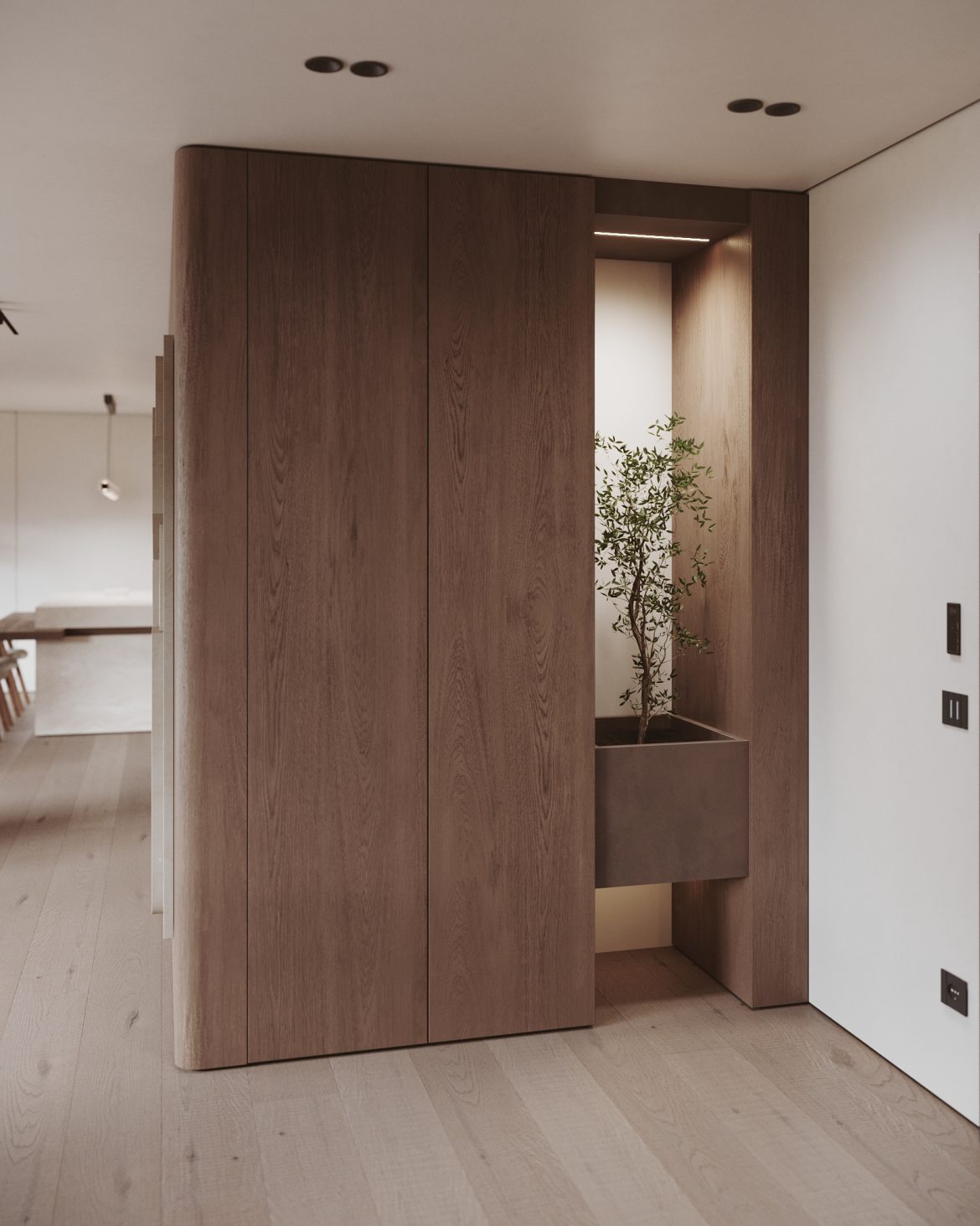 yacht kid perete decorativ din mdf pentru living pe comanda Yulmob Bucuresti