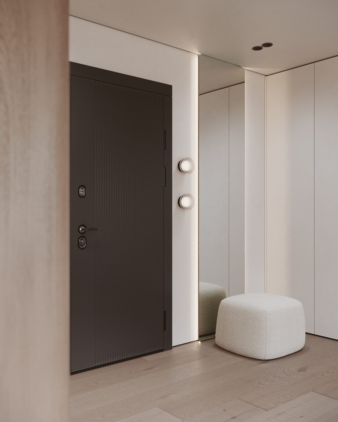 yacht kid zona de relaxare moderna si finisaje de top Yulmob Bucuresti