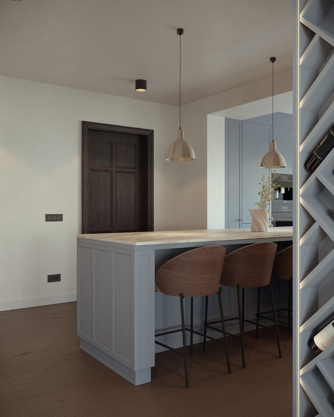 CIH 06 bucatarie aparate miele cuptor incorporabil design bucatarie lux yulmob