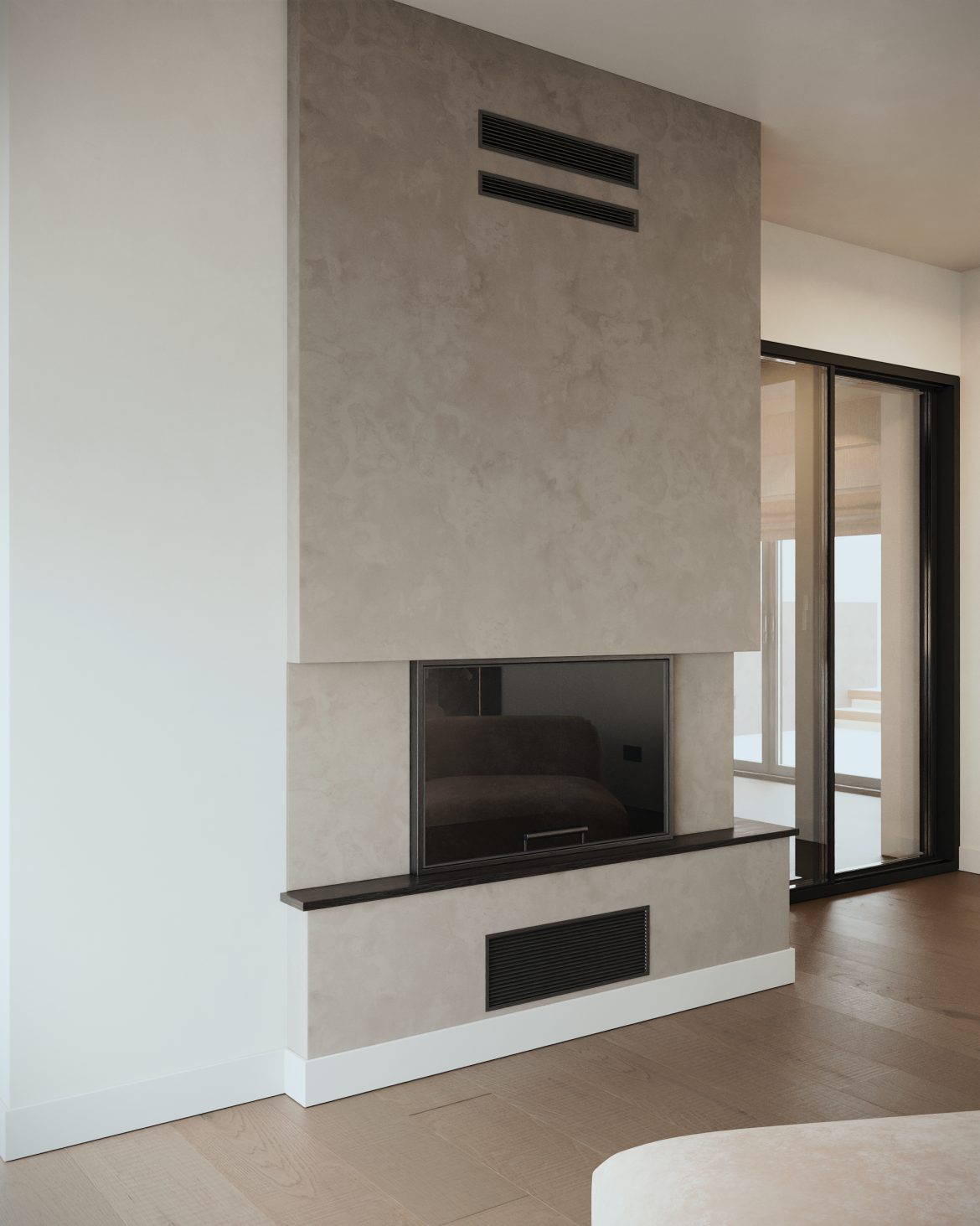 CIH 07 terasa interioara design lux semineu zona living yulmob