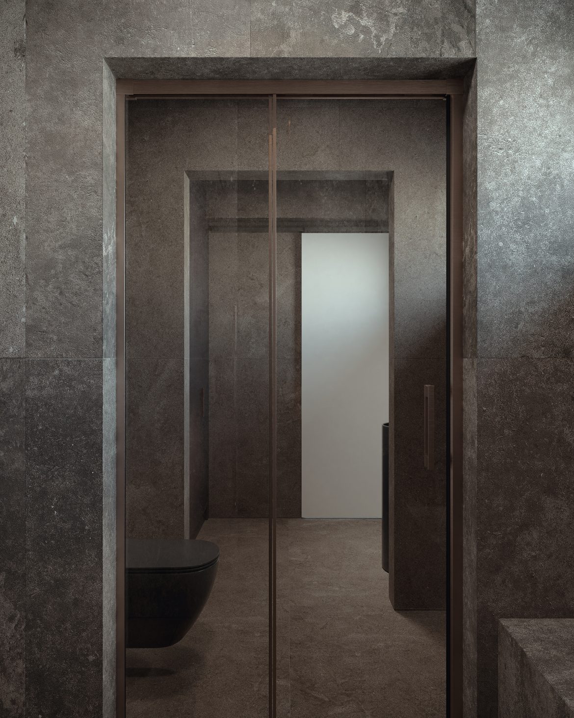 CIH 08 baie terasa mobilier baie design modern usi furnir yulmob