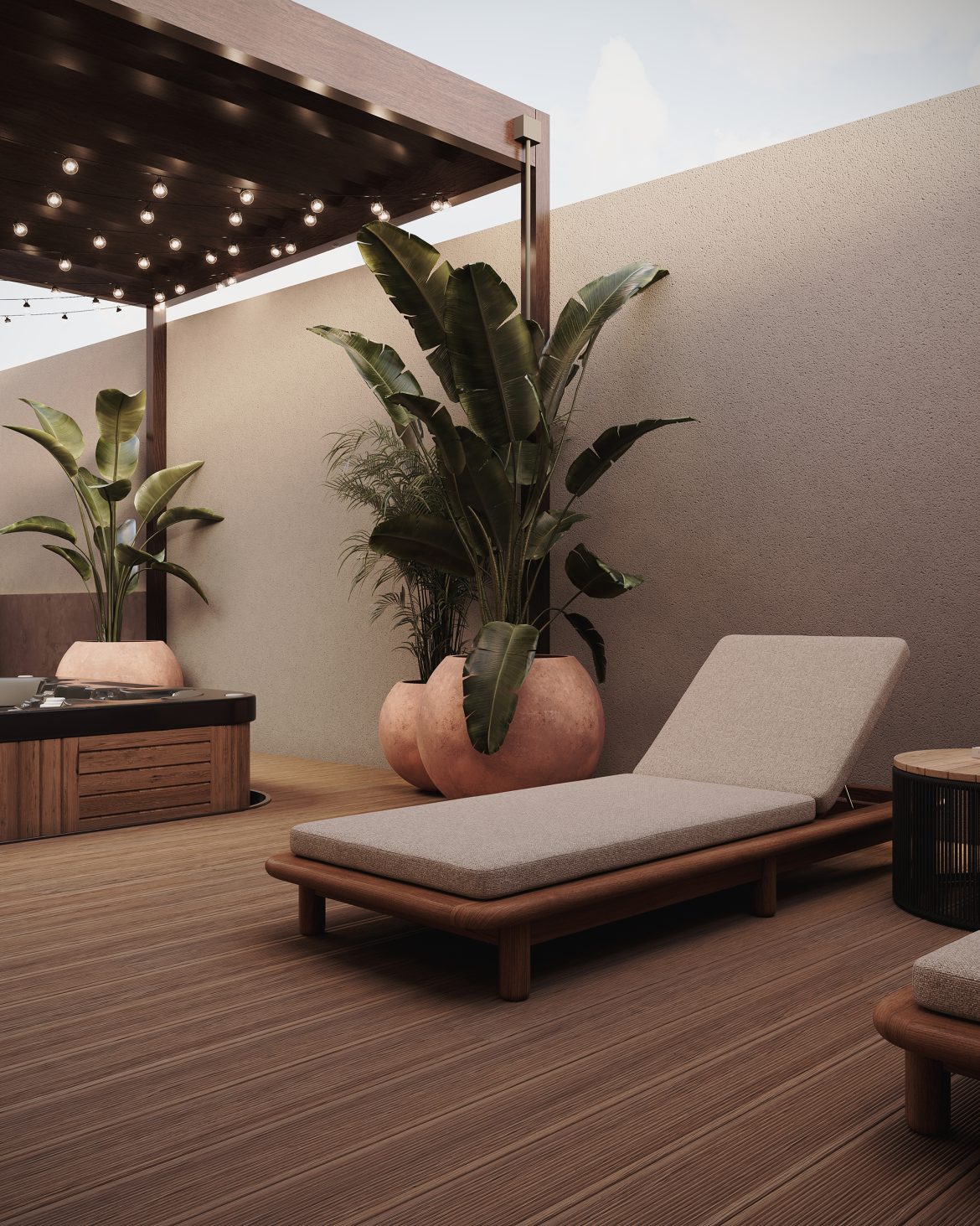 CIH 10 terasa exterioara design terasa gradina mobilier lemn casa iasi hlincea yulmob