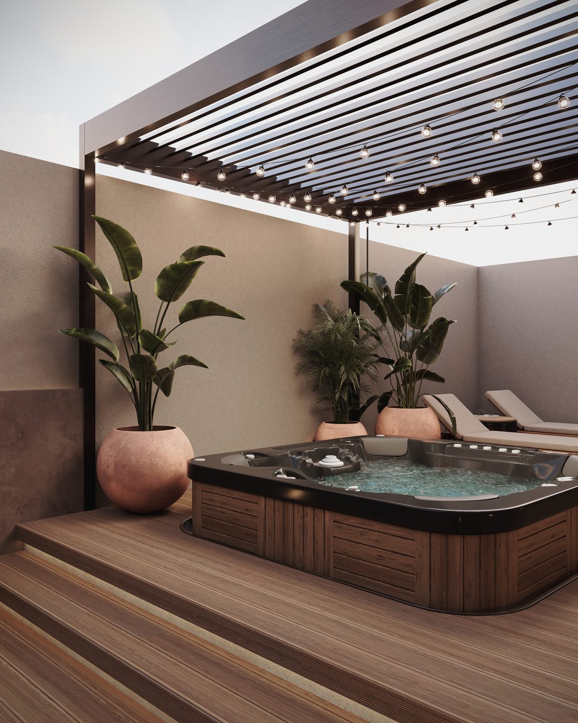 CIH 10 terasa exterioara gratar exterior mobilier lemn design gradina yulmob