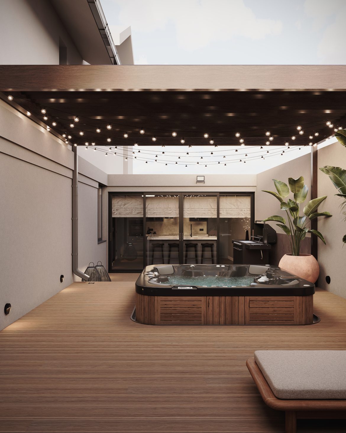 CIH 10 terasa exterioara gratar gradina mobilier lemn deck yulmob