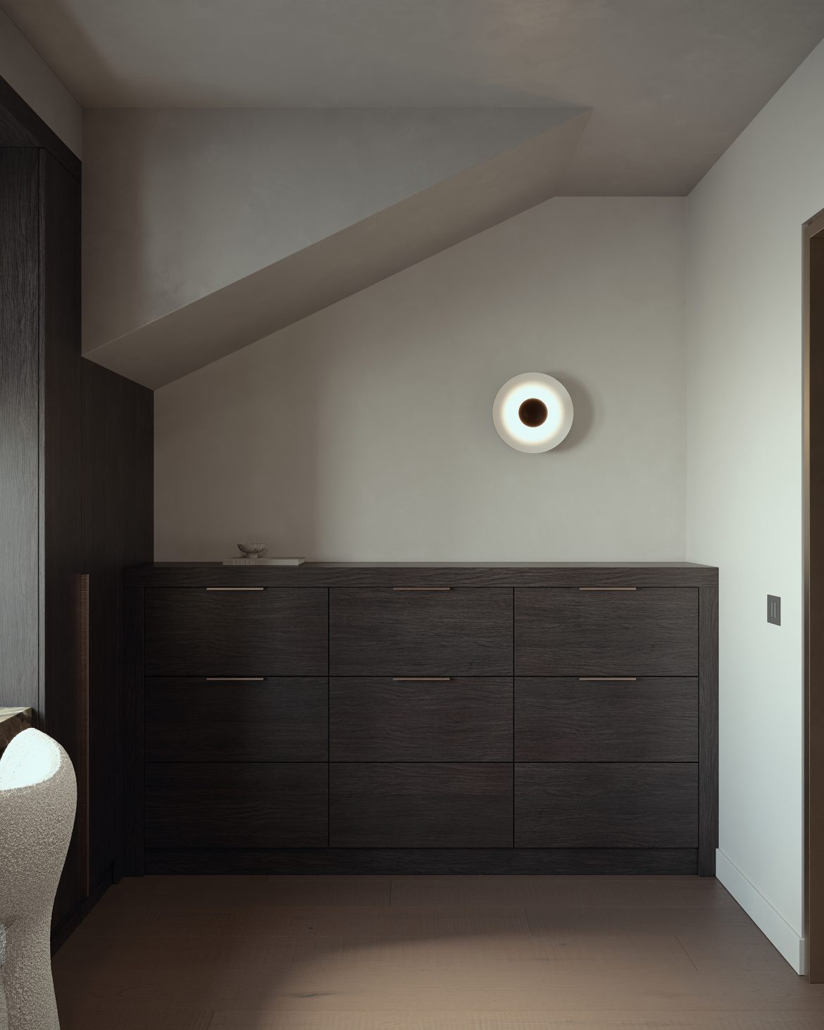 CIH 15 dressing walk in mobilier dressing la comanda accesorii blum viefe yulmob