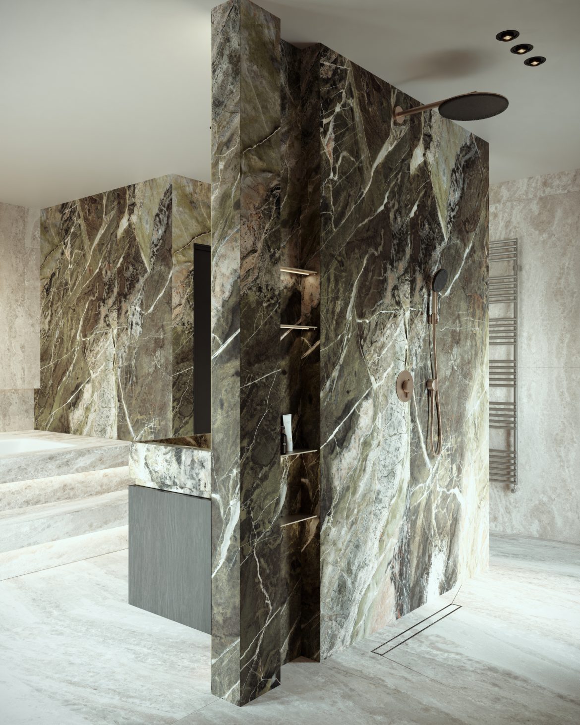 CIH 17 baie matrimoniala oglinda baie monkito design interior modern yulmob