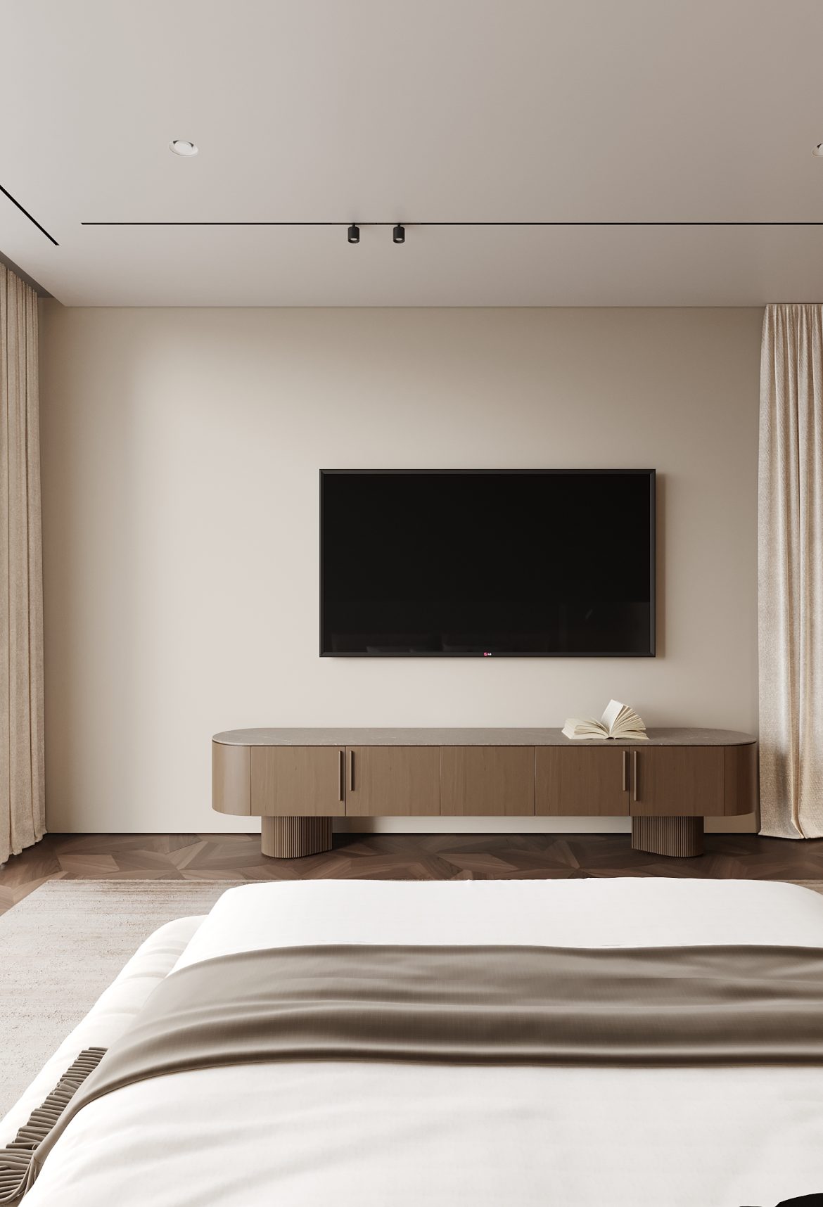 CIPI 08 dormitor matrimonial walk in dressing mobilier lux blum legrabox sertare bijuterii yulmob
