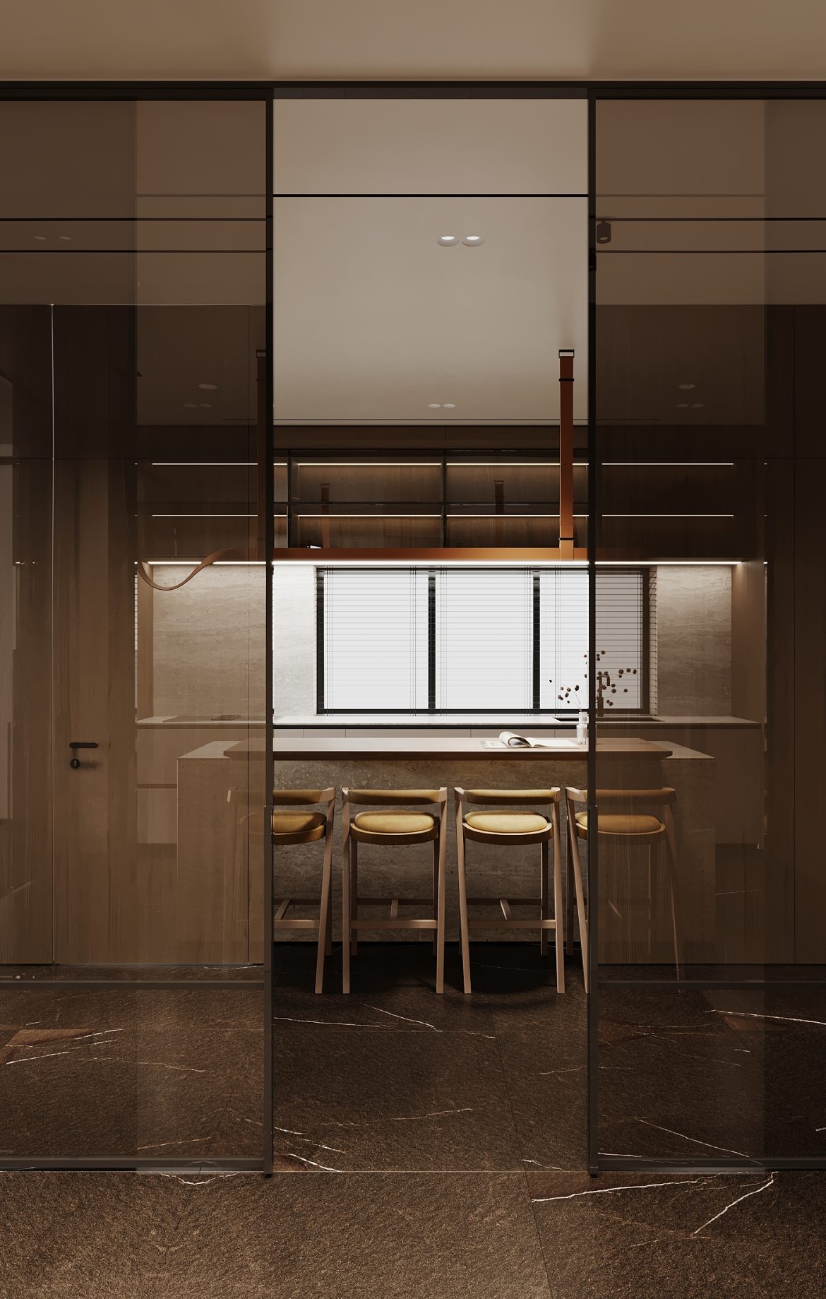 CIPI 09 living open space bucatarie decoratiuni monkito design interior modern yulmob