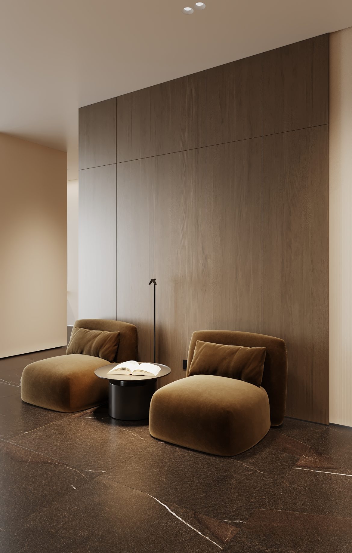 CIPI 09 living open space bucatarie decoratiuni monkito led design interior yulmob