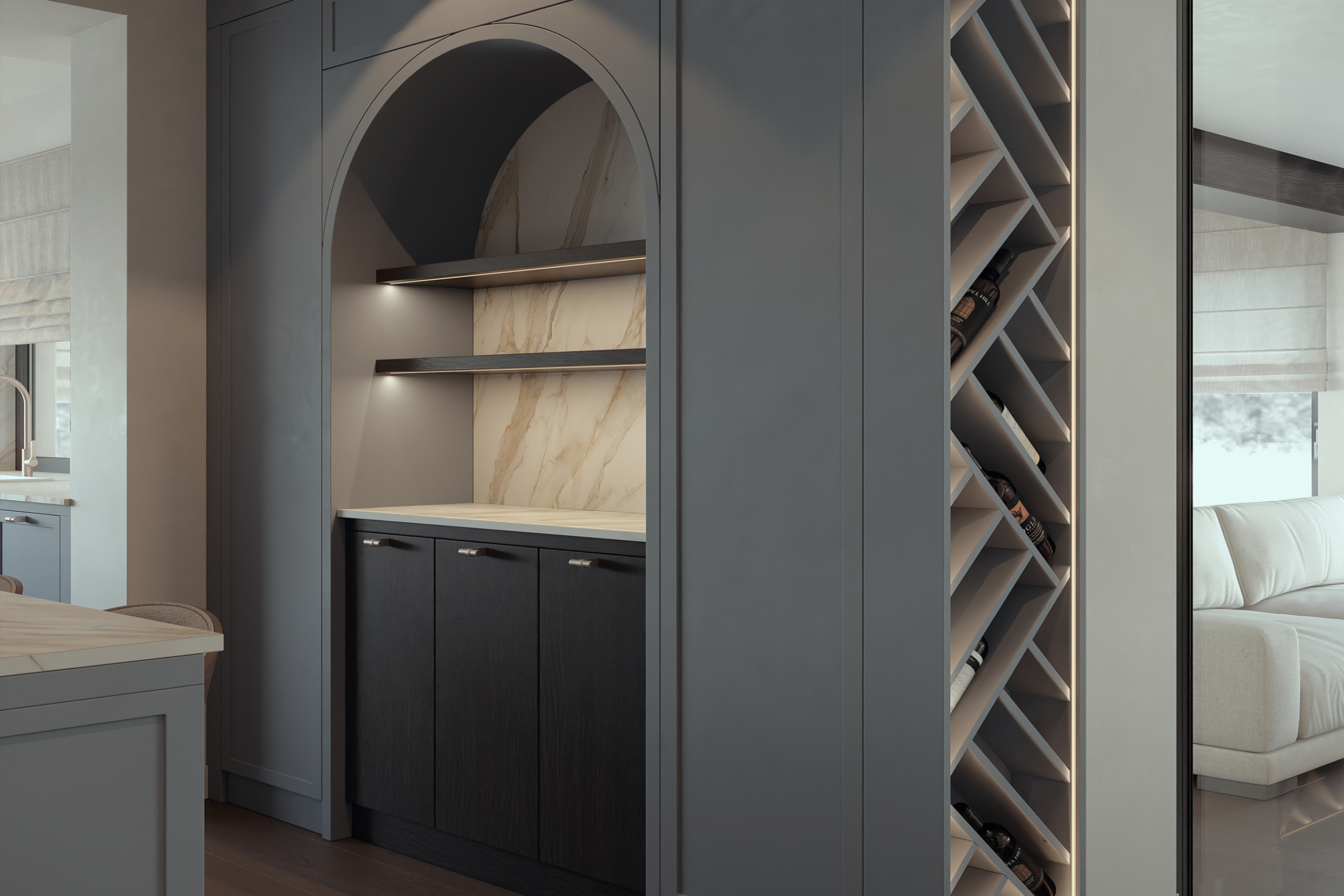 cr mobilier premium la comanda casa iasi pacurari Yulmob